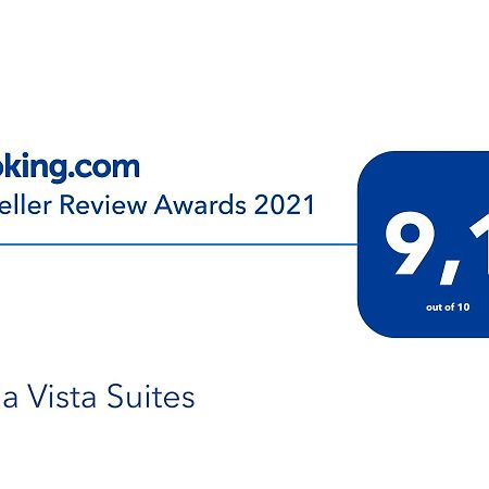 Bella Vista Suites Esterno foto