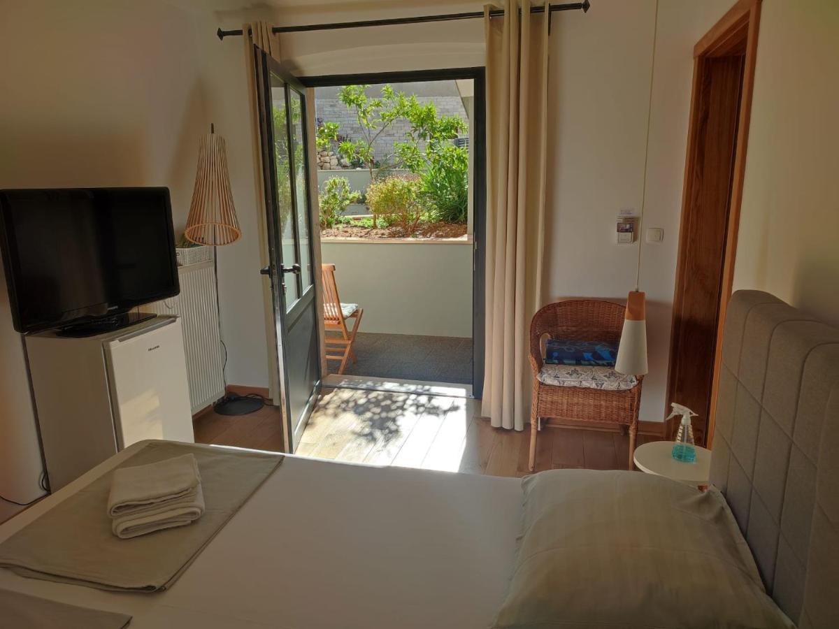 Bella Vista Suites Camera foto