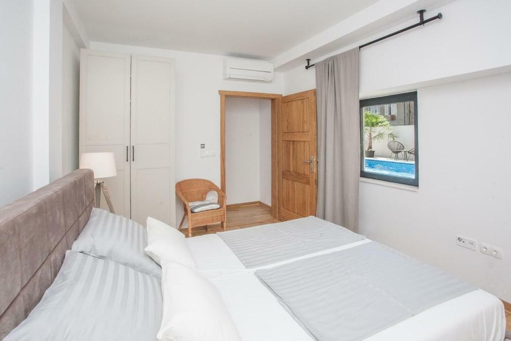 Bella Vista Suites Esterno foto