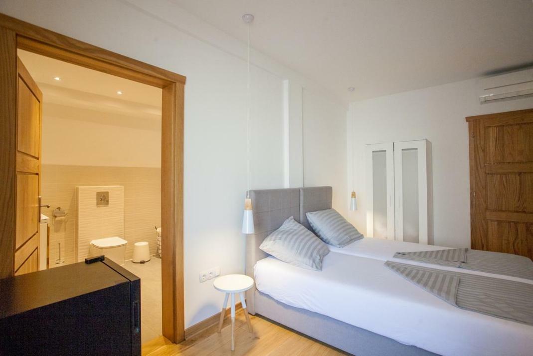 Bella Vista Suites Esterno foto
