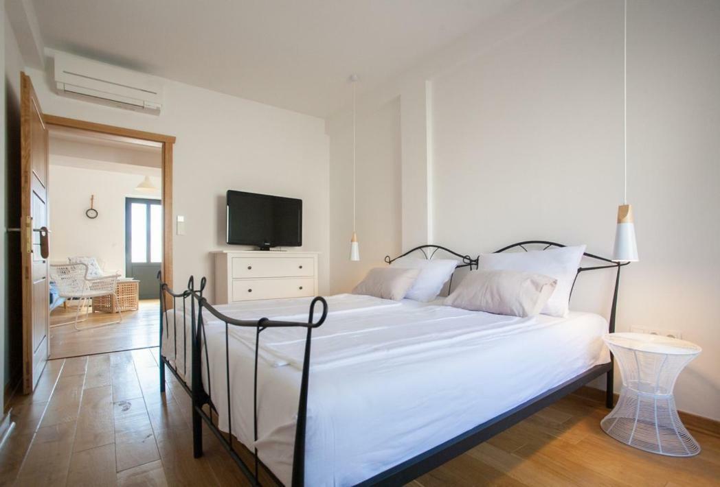 Bella Vista Suites Esterno foto