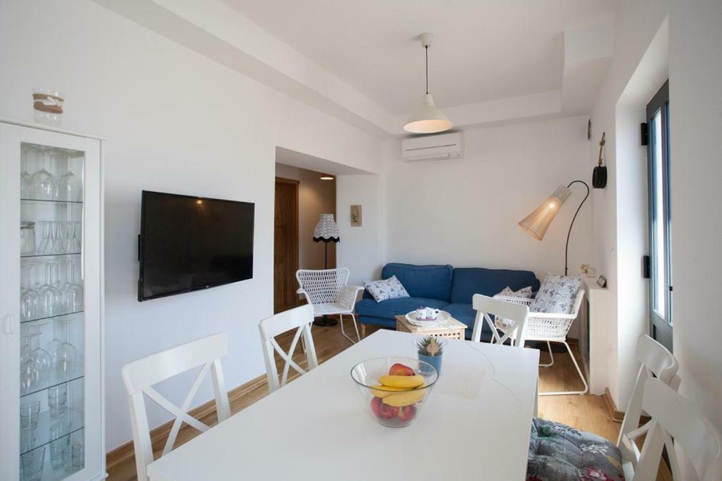 Bella Vista Suites Esterno foto
