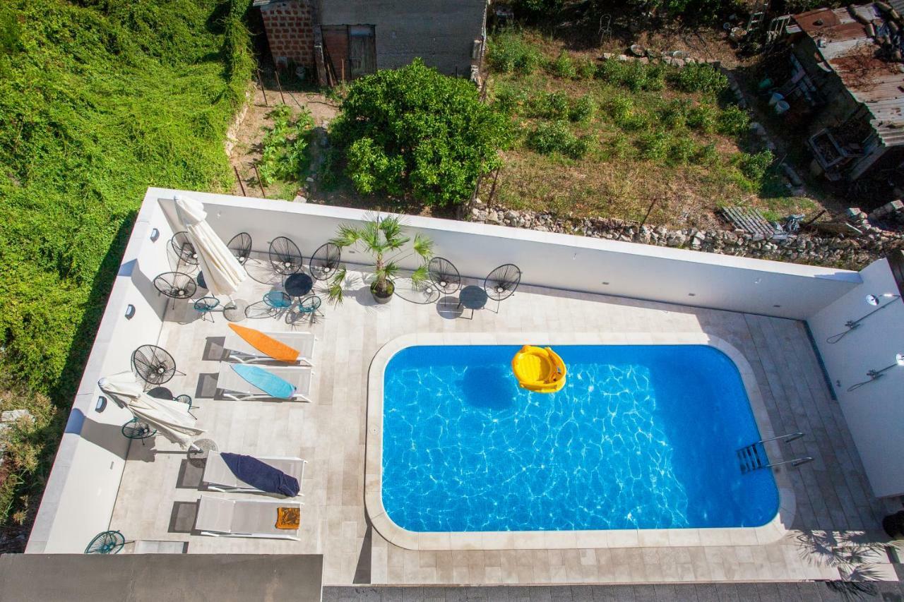 Bella Vista Suites Esterno foto