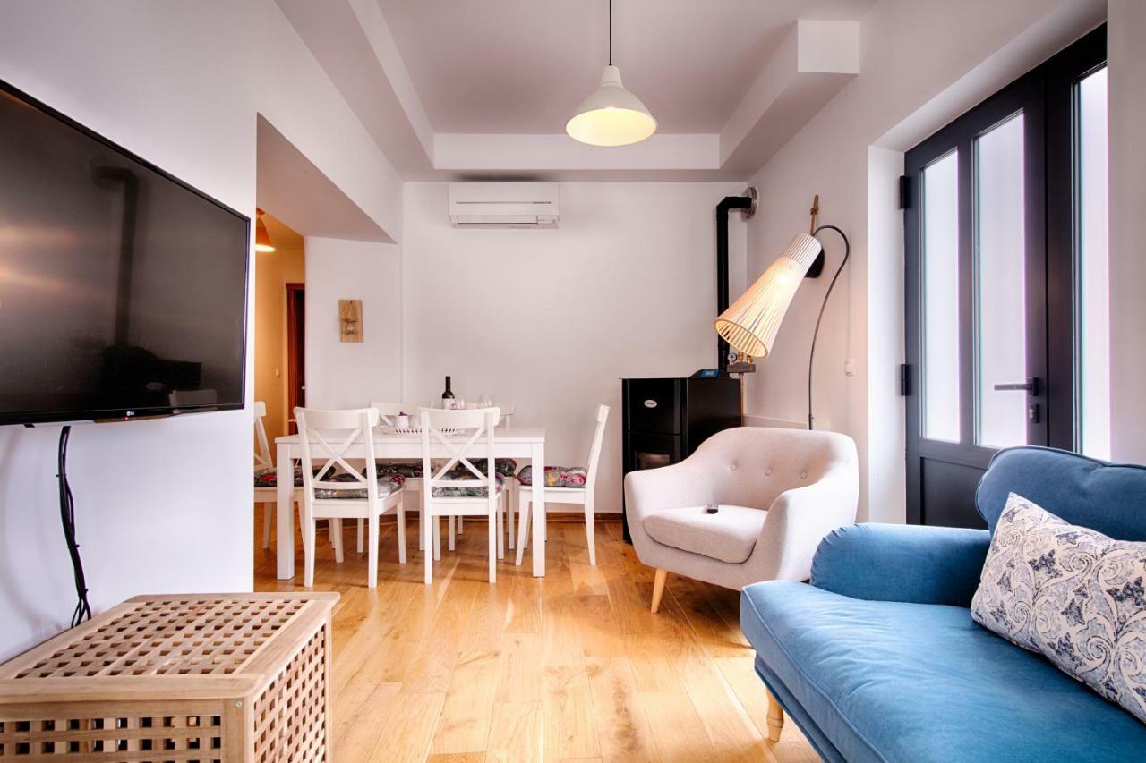 Bella Vista Suites Esterno foto