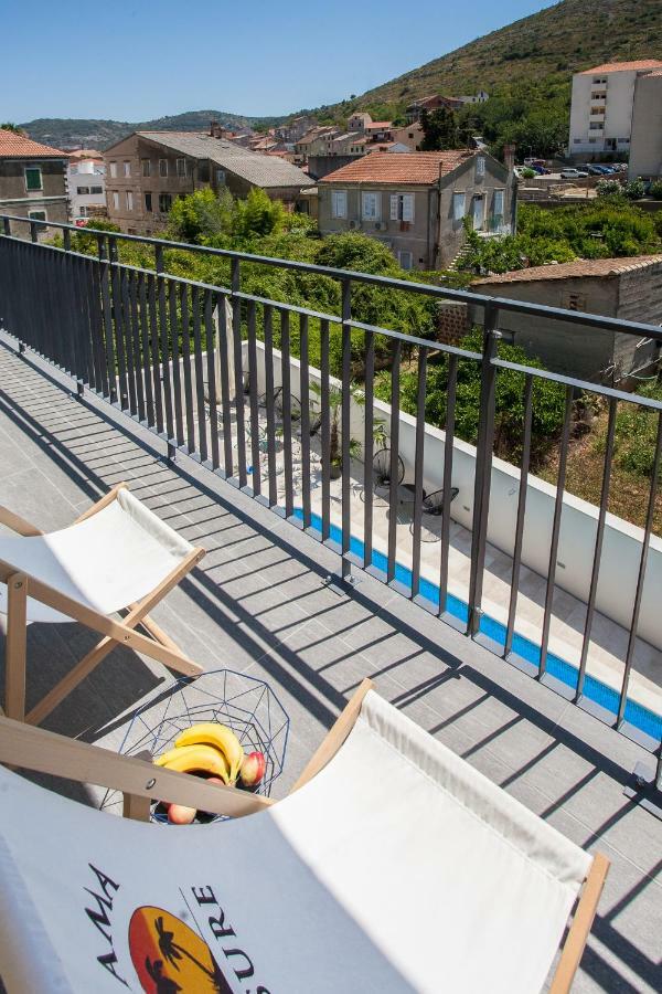 Bella Vista Suites Esterno foto
