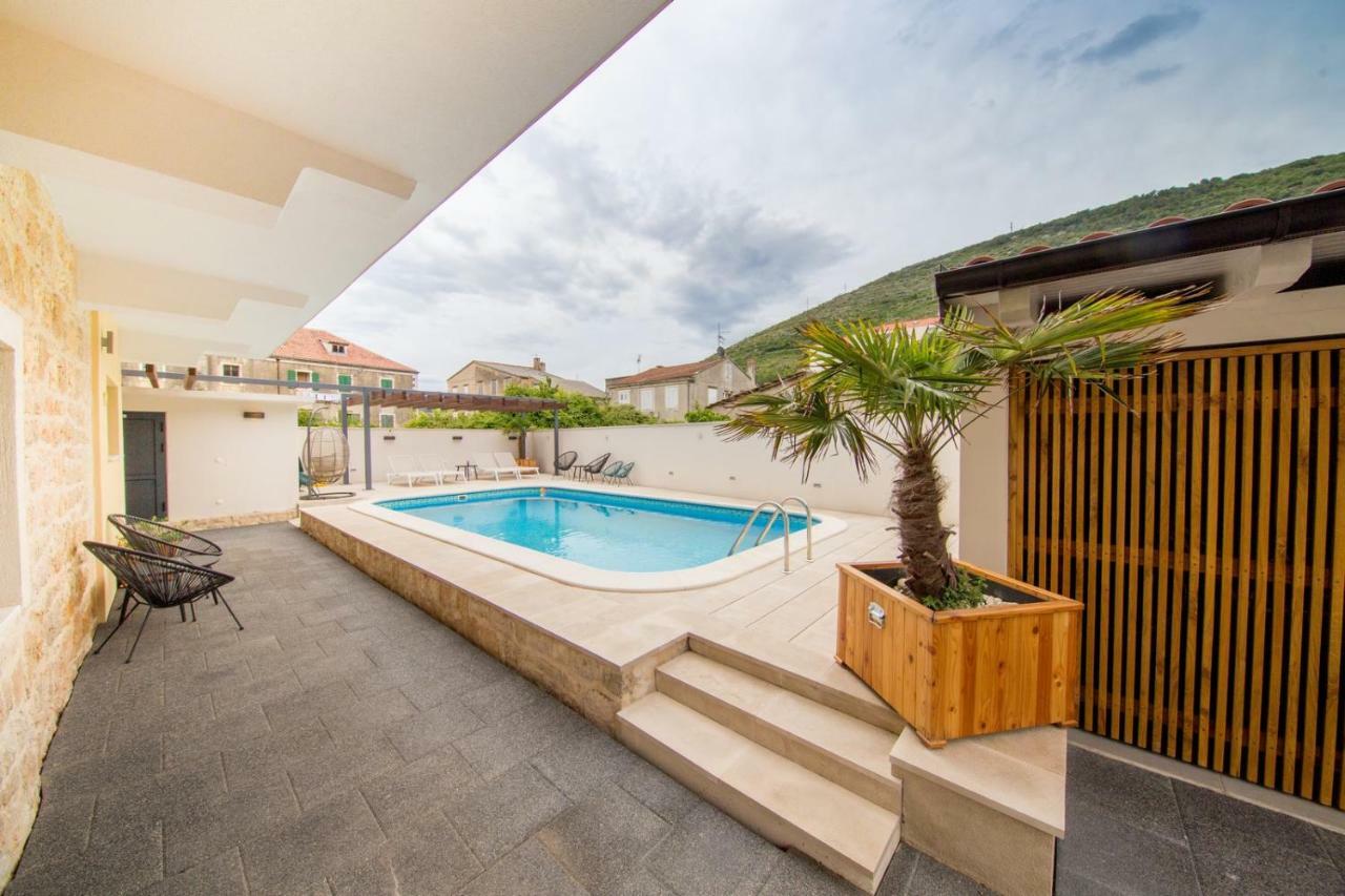 Bella Vista Suites Esterno foto