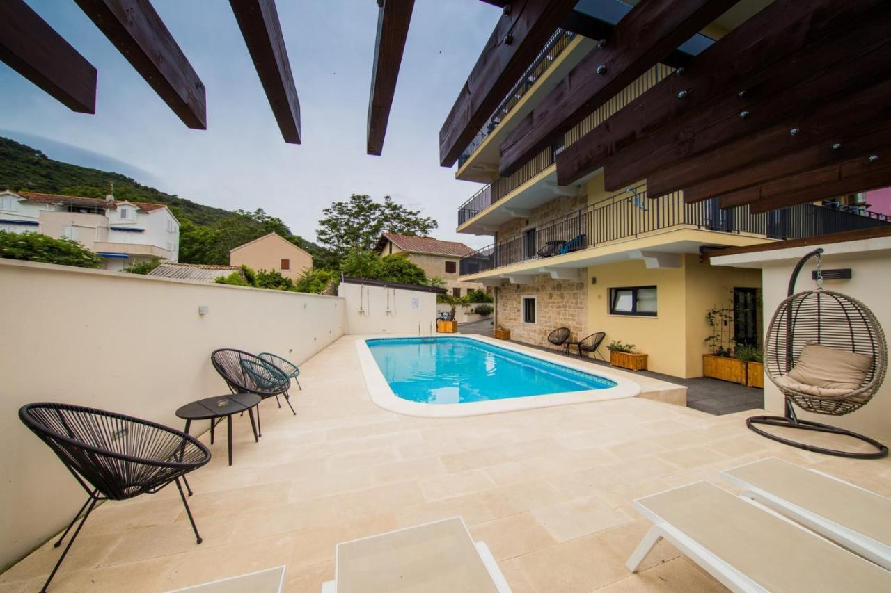Bella Vista Suites Esterno foto