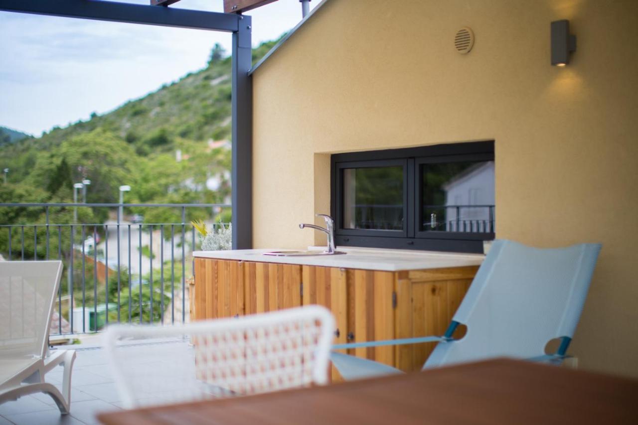 Bella Vista Suites Esterno foto